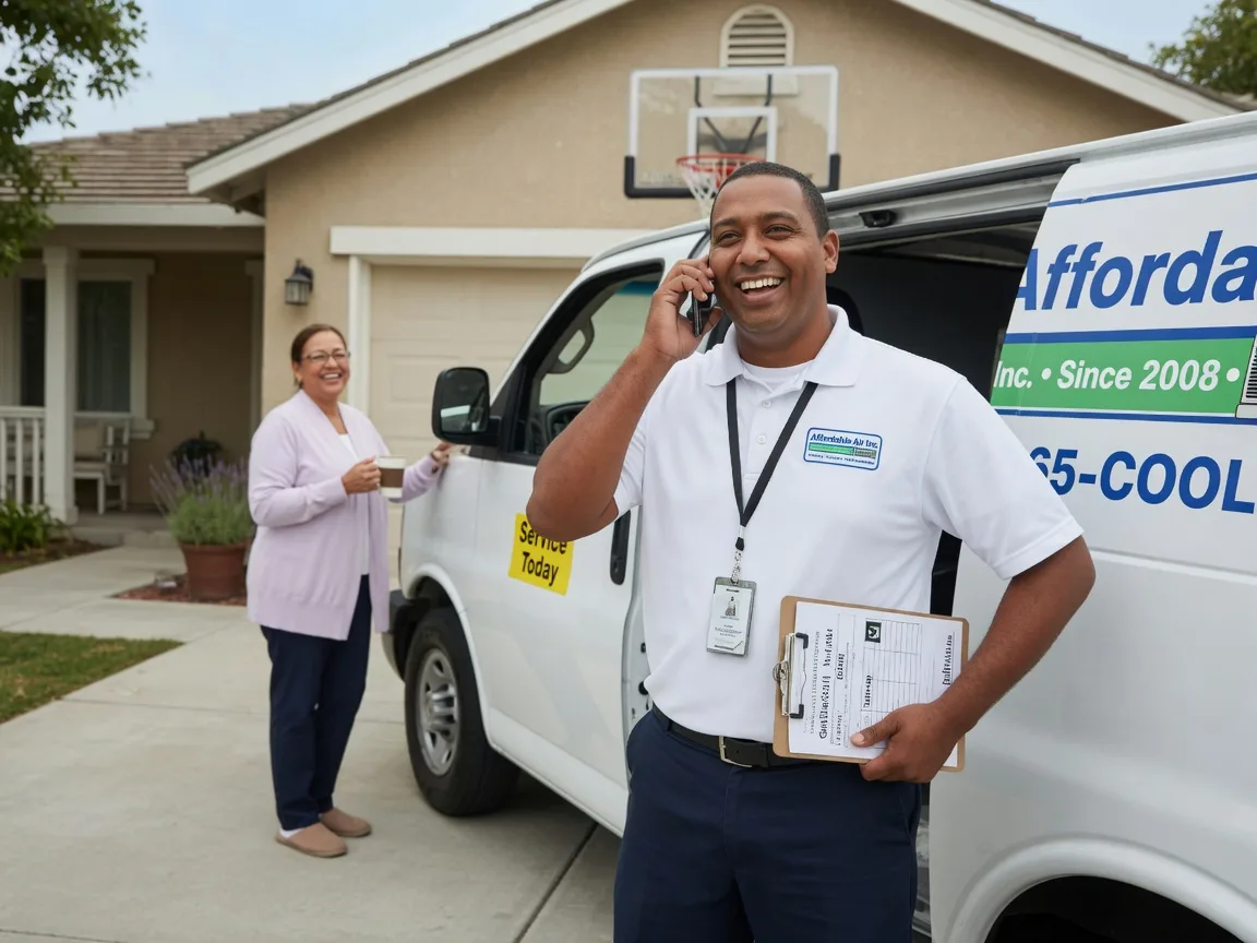 Central Ac Repair Gary, WV FAQs
